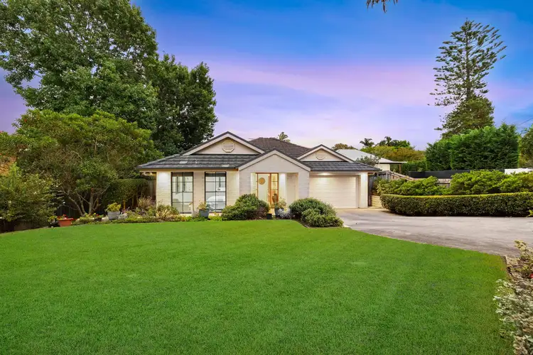 324 Bobbin Head Road, Turramurra NSW 2074