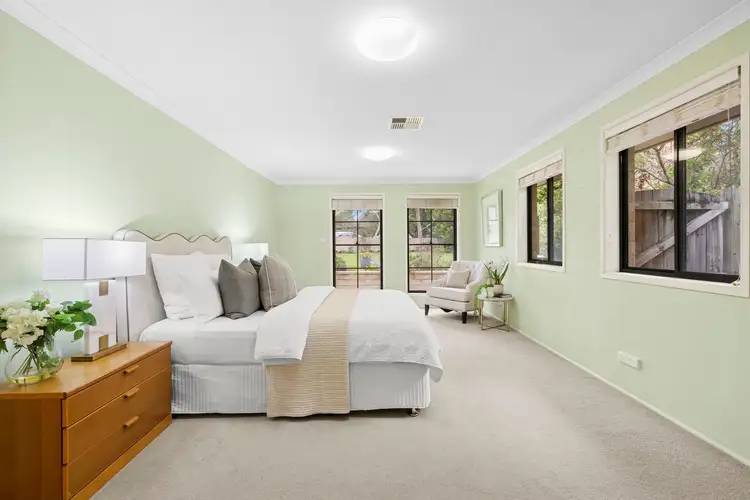 Sixth view of Homely house listing, 324 Bobbin Head Road, Turramurra NSW 2074
