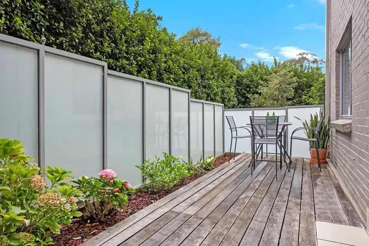 4/27-33 Boundary Street, Roseville NSW 2069