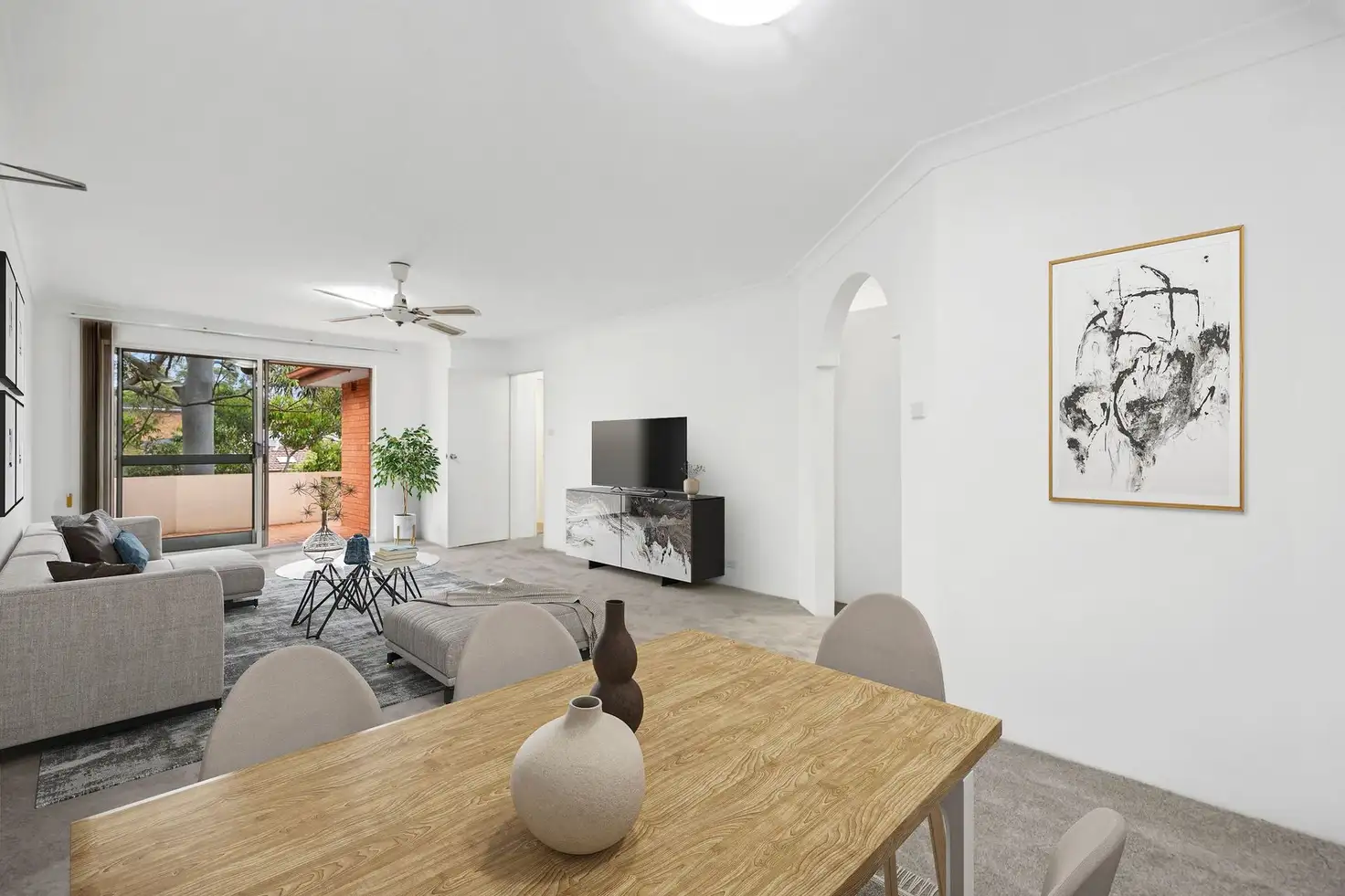 Main view of Homely apartment listing, 7/3 Robert Street, Artarmon NSW 2064
