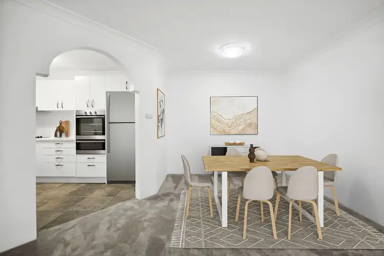 Second view of Homely apartment listing, 7/3 Robert Street, Artarmon NSW 2064