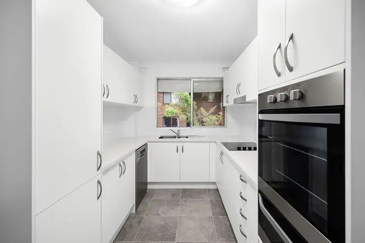 Third view of Homely apartment listing, 7/3 Robert Street, Artarmon NSW 2064
