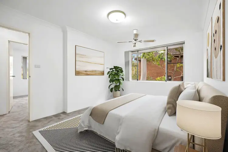 Fourth view of Homely apartment listing, 7/3 Robert Street, Artarmon NSW 2064