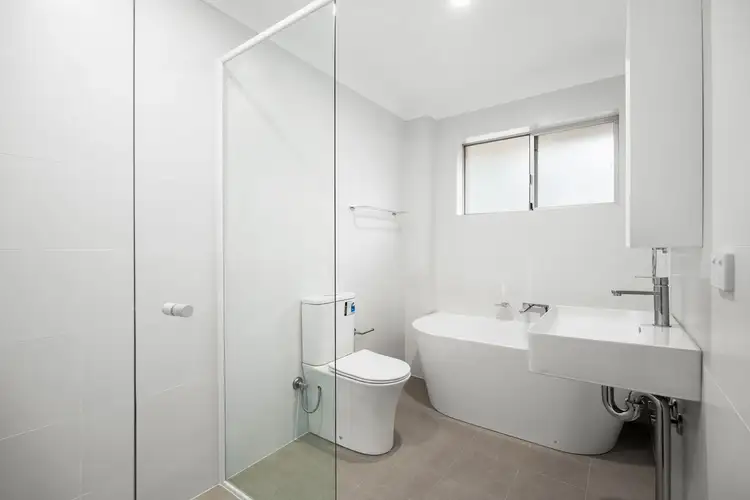 Fifth view of Homely apartment listing, 7/3 Robert Street, Artarmon NSW 2064