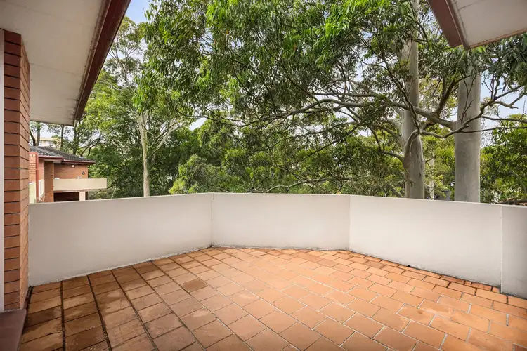 Sixth view of Homely apartment listing, 7/3 Robert Street, Artarmon NSW 2064