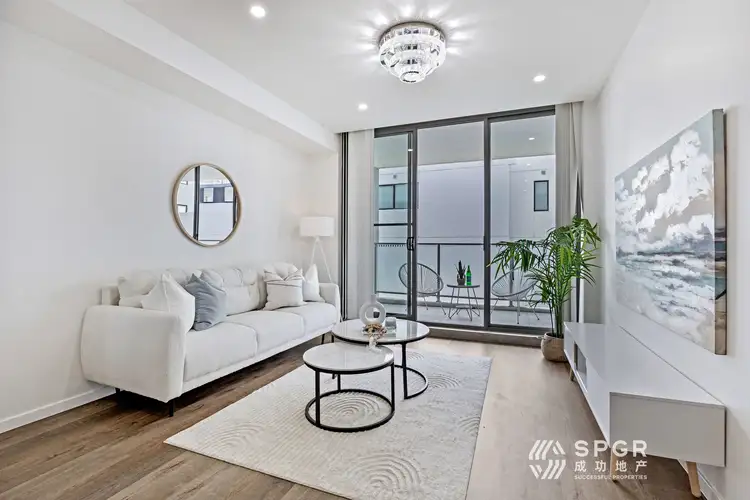 205/31C Garfield Street, Wentworthville NSW 2145