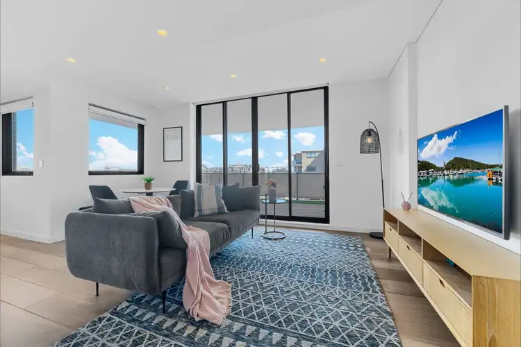 109/41 Grima Street, Schofields NSW 2762