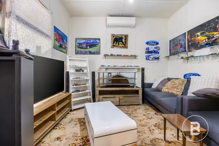 Fifth view of Homely house listing, 9 Jenkin Street, Ararat VIC 3377