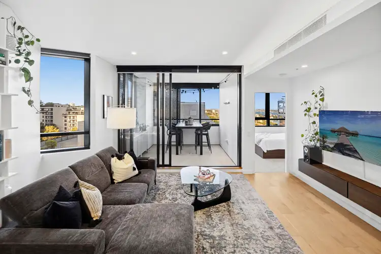 606/229 Miller Street, North Sydney NSW 2060