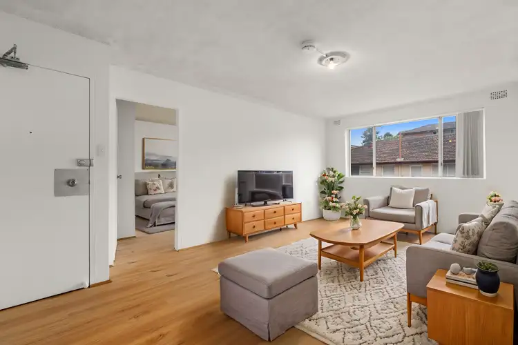 5/52 Speed Street, Liverpool NSW 2170