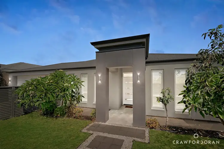 Main view of Homely house listing, 50 Mellor Road, Glanville SA 5015