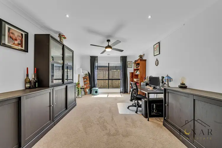 Fifth view of Homely house listing, 5 Quist Parade, Cranbourne West VIC 3977