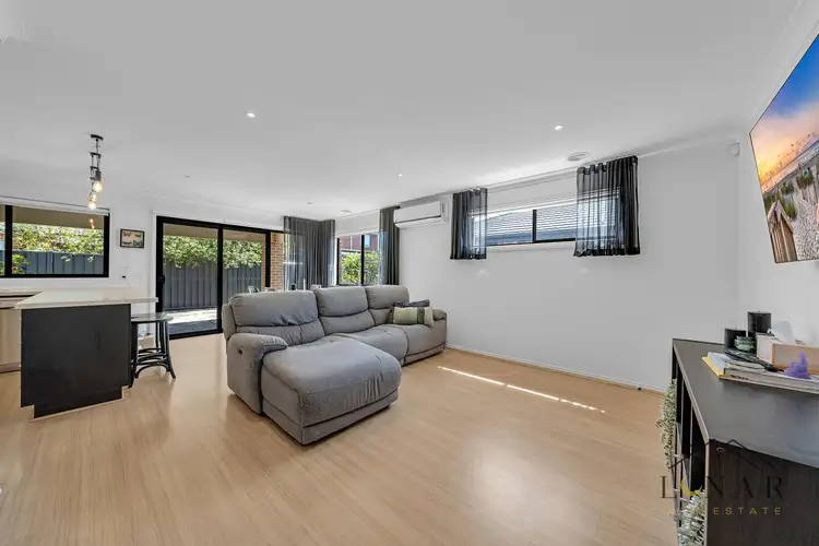 Sixth view of Homely house listing, 5 Quist Parade, Cranbourne West VIC 3977