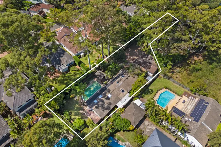 322 Mona Vale Road
