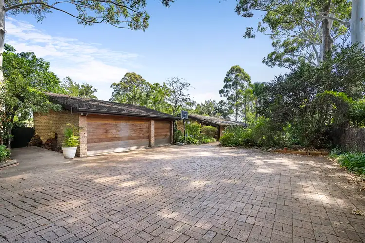 Second view of Homely house listing, 322 Mona Vale Road, St Ives NSW 2075