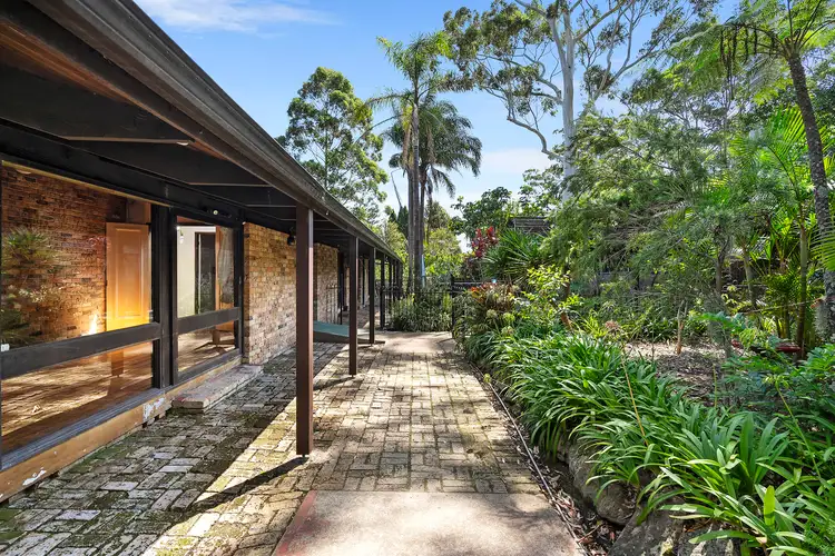 Fourth view of Homely house listing, 322 Mona Vale Road, St Ives NSW 2075