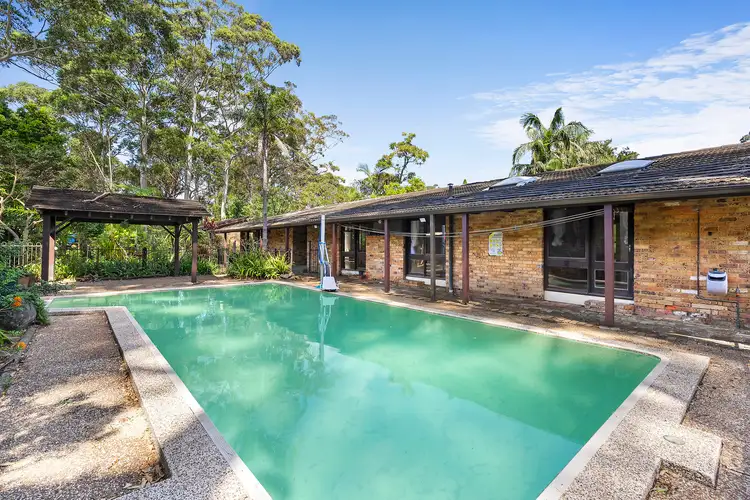Fifth view of Homely house listing, 322 Mona Vale Road, St Ives NSW 2075