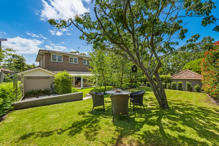 Third view of Homely house listing, 33 Mount William Street, Gordon NSW 2072