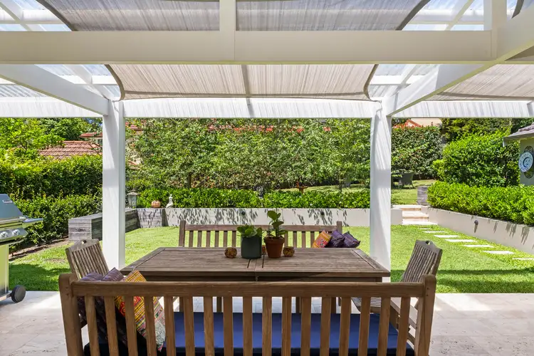 Fourth view of Homely house listing, 33 Mount William Street, Gordon NSW 2072