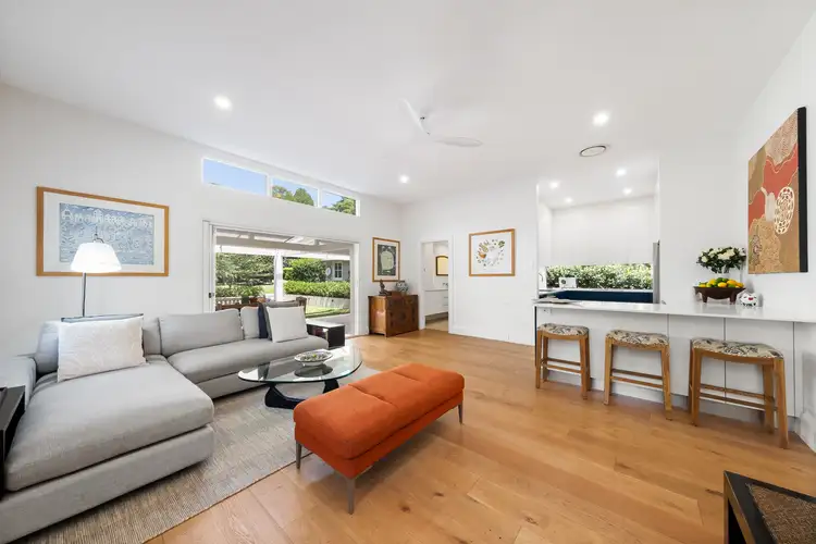 Fifth view of Homely house listing, 33 Mount William Street, Gordon NSW 2072