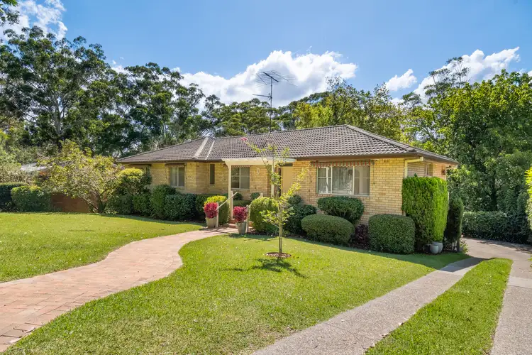 5 Cawarra Place