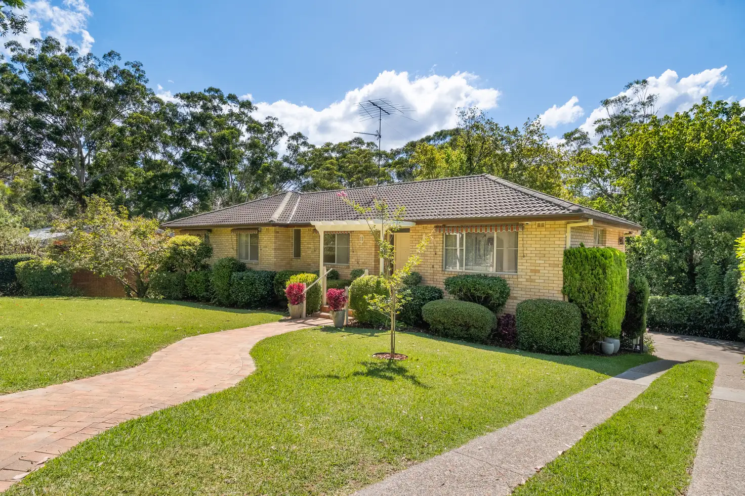 Main view of Homely house listing, 5 Cawarra Place, Gordon NSW 2072
