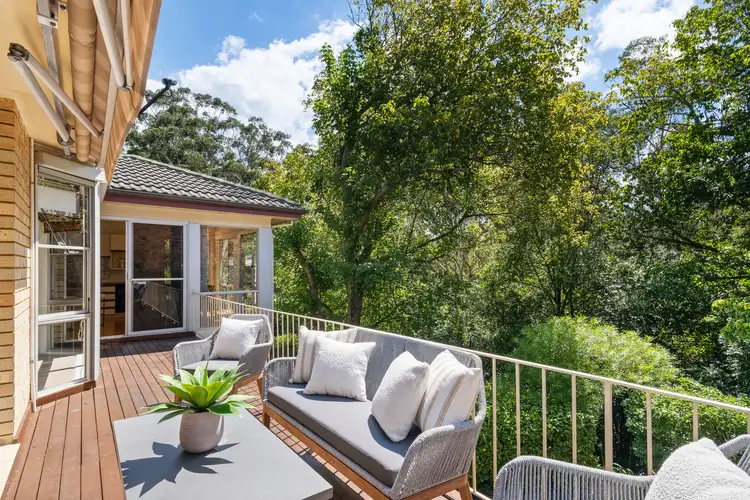 Fourth view of Homely house listing, 5 Cawarra Place, Gordon NSW 2072