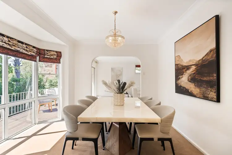 Fifth view of Homely house listing, 5 Cawarra Place, Gordon NSW 2072