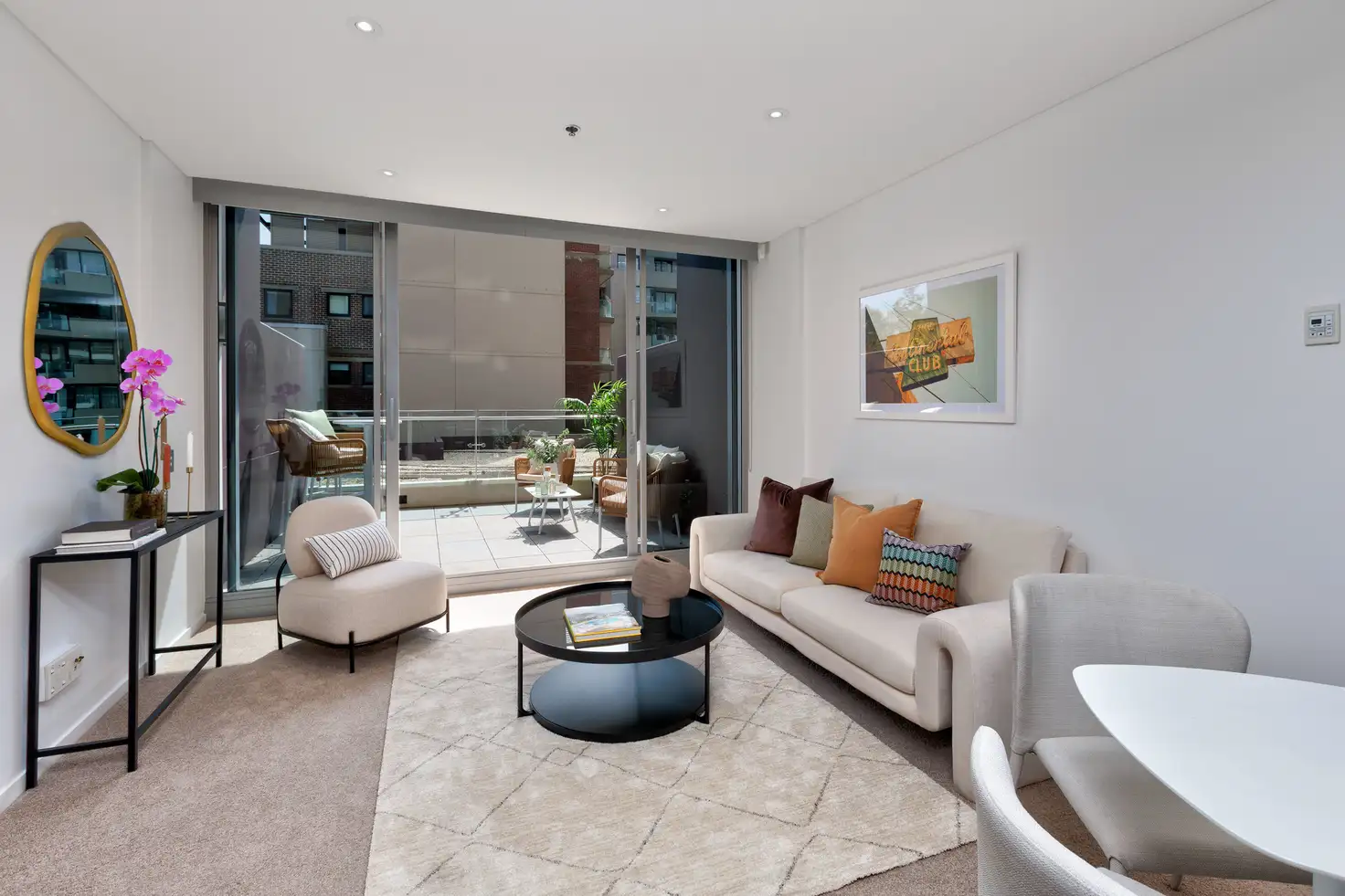 Main view of Homely apartment listing, 319/81 Macleay Street, Potts Point NSW 2011