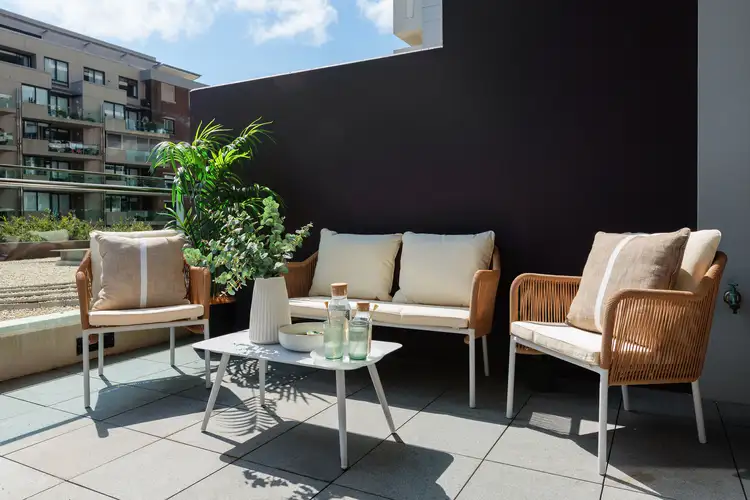 Fourth view of Homely apartment listing, 319/81 Macleay Street, Potts Point NSW 2011