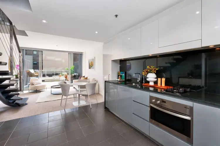 Sixth view of Homely apartment listing, 319/81 Macleay Street, Potts Point NSW 2011