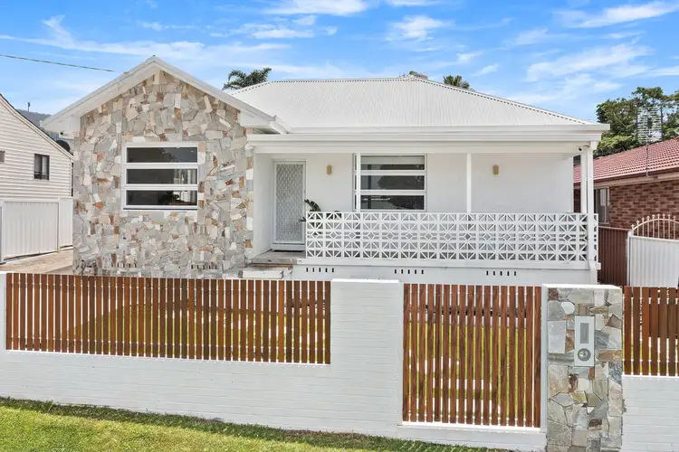 14 Bruce Road, Fernhill NSW 2519