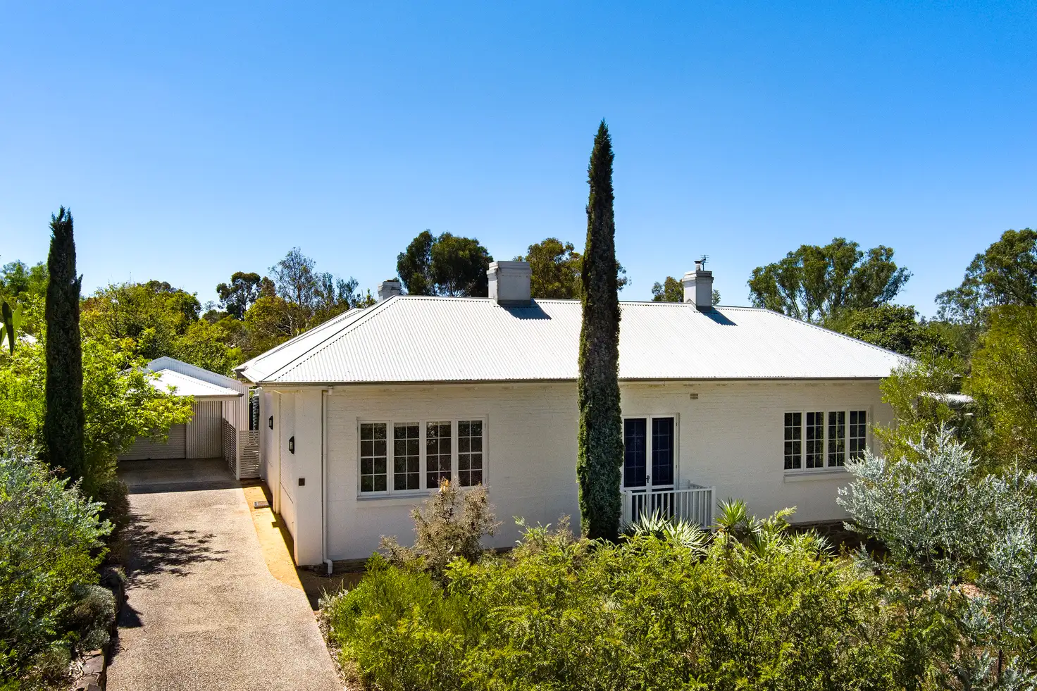 Main view of Homely house listing, 5 Yandell Street, Castlemaine VIC 3450