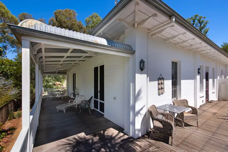 Second view of Homely house listing, 5 Yandell Street, Castlemaine VIC 3450