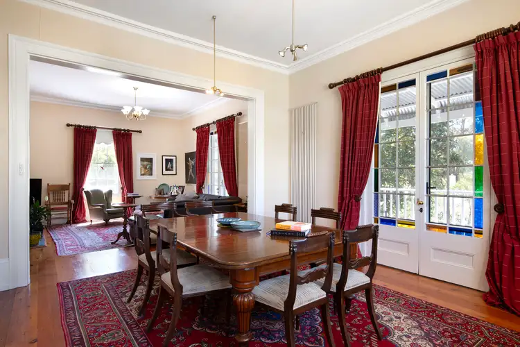 Sixth view of Homely house listing, 5 Yandell Street, Castlemaine VIC 3450