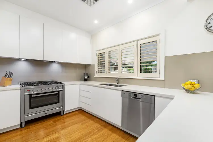 Third view of Homely house listing, 10 Aminya Place, Riverview NSW 2066