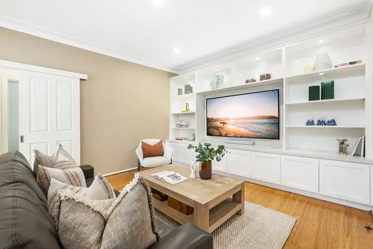 Fifth view of Homely house listing, 10 Aminya Place, Riverview NSW 2066