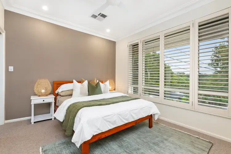 Sixth view of Homely house listing, 10 Aminya Place, Riverview NSW 2066