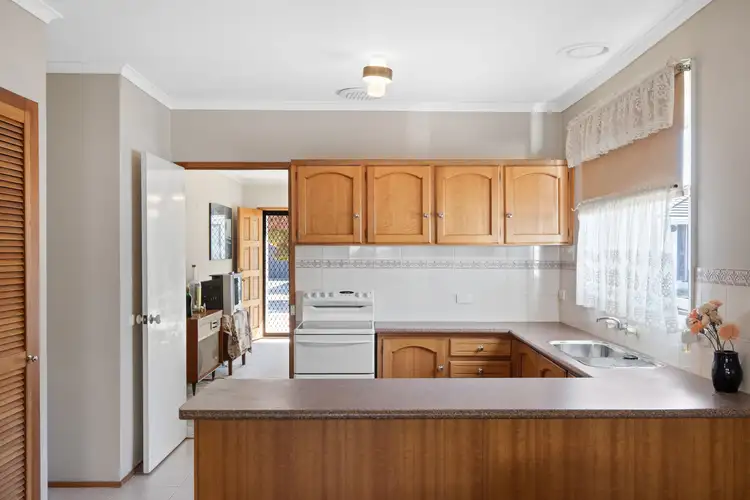 Fifth view of Homely townhouse listing, 11/464 Wendouree Parade, Lake Wendouree VIC 3350