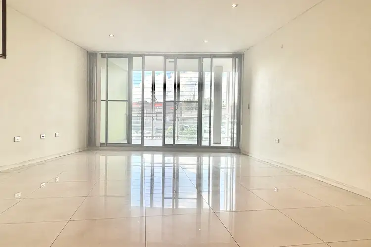Second view of Homely apartment listing, 204/39 Cooper Street, Strathfield NSW 2135