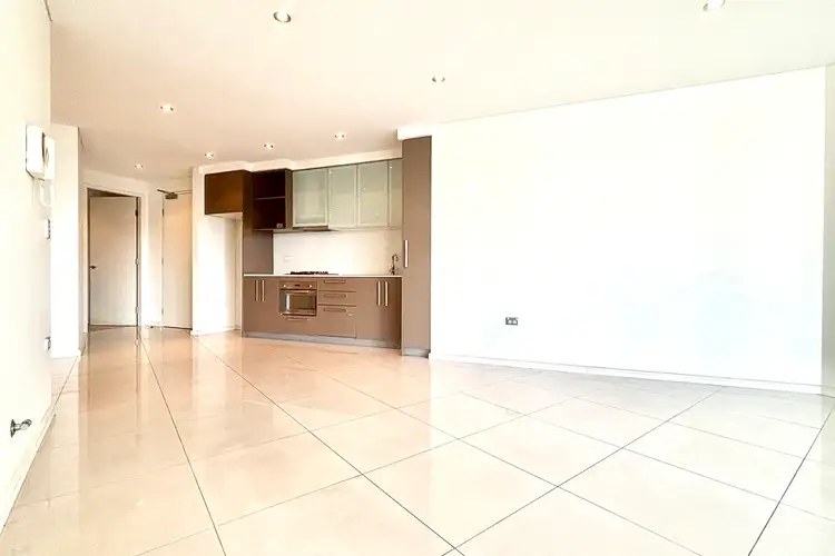 Third view of Homely apartment listing, 204/39 Cooper Street, Strathfield NSW 2135