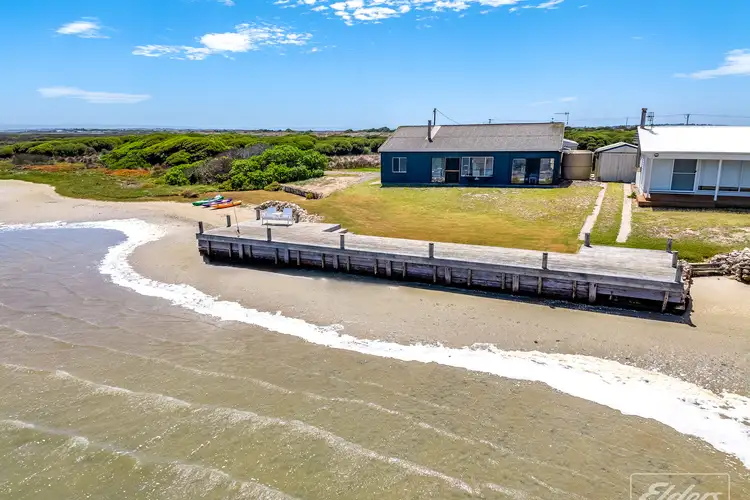 Main view of Homely house listing, 10 Mills Road, Hindmarsh Island SA 5214