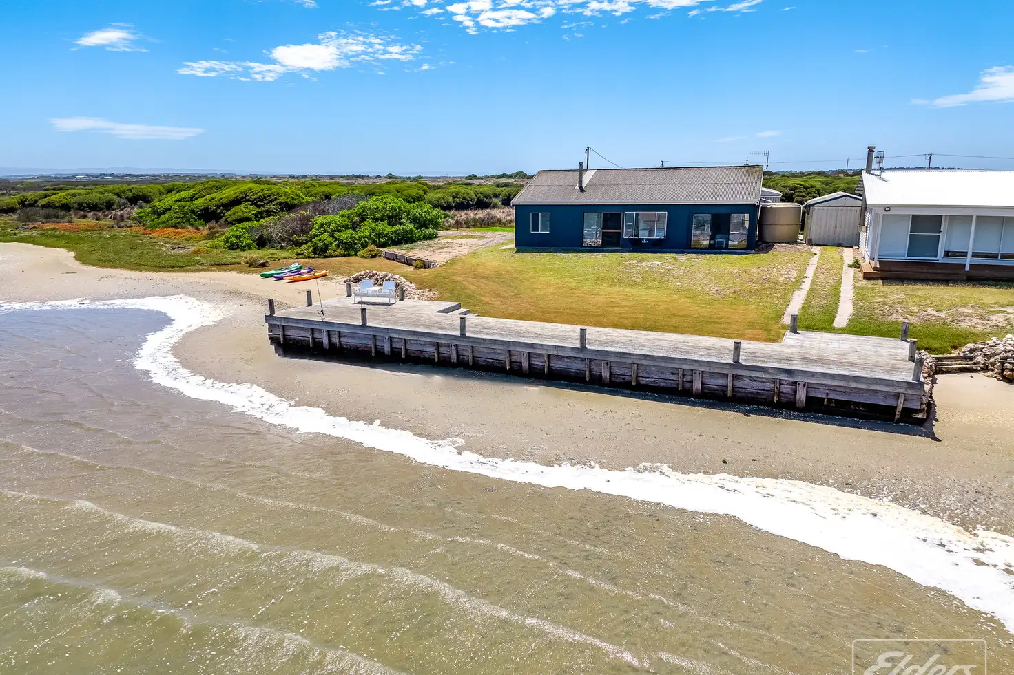Main view of Homely house listing, 10 Mills Road, Hindmarsh Island SA 5214