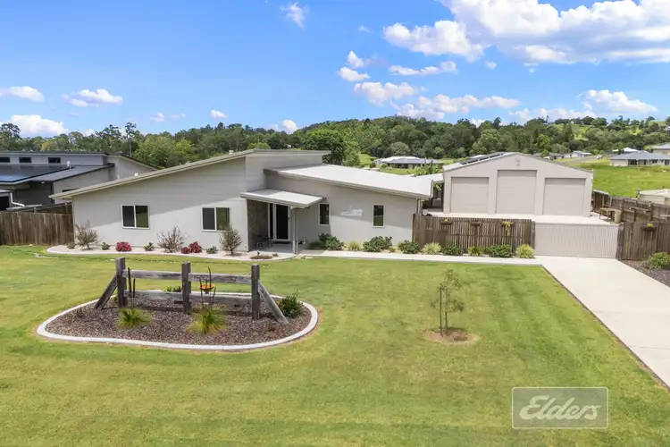 34 Friesian Court, Chatsworth QLD 4570