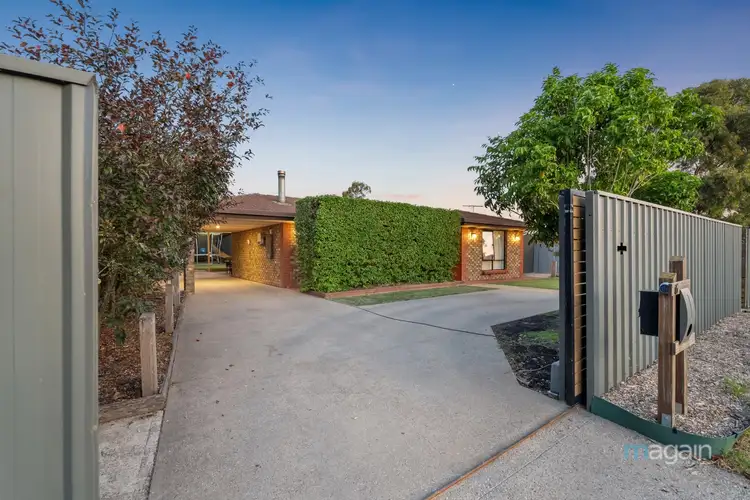 6 Customline Crescent, Port Willunga SA 5173
