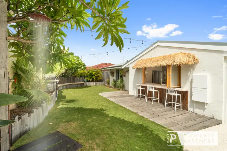 Main view of Homely house listing, 47B Weaponess Road, Scarborough WA 6019