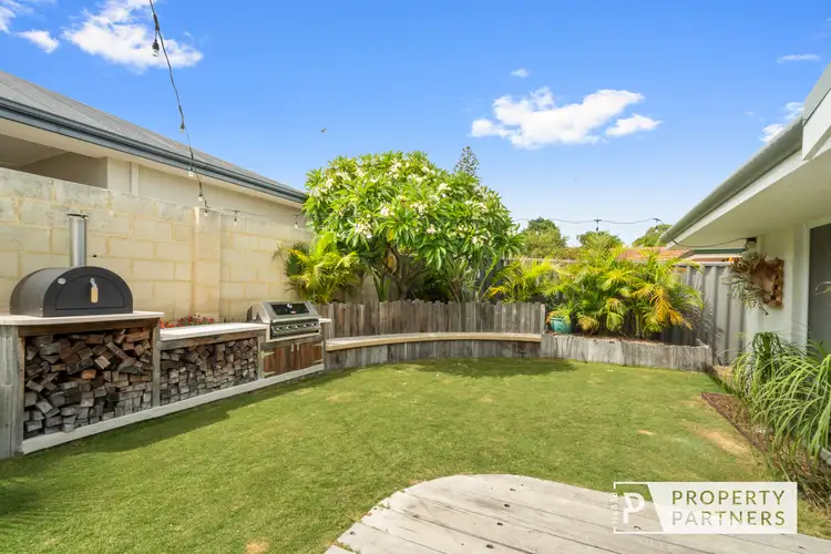 Fourth view of Homely house listing, 47B Weaponess Road, Scarborough WA 6019