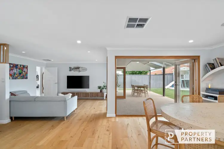 Fifth view of Homely house listing, 47B Weaponess Road, Scarborough WA 6019