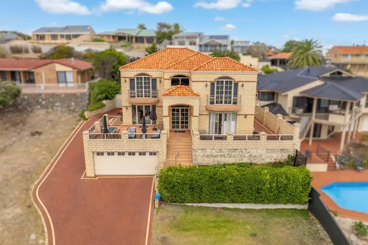 60 Dunstan Street, South Bunbury WA 6230