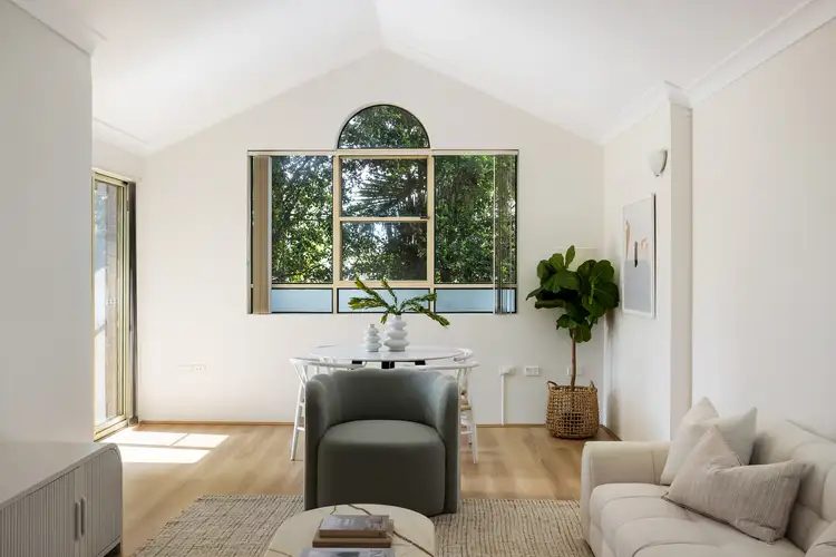 Third view of Homely apartment listing, 29/18 Cecilia Street, Marrickville NSW 2204